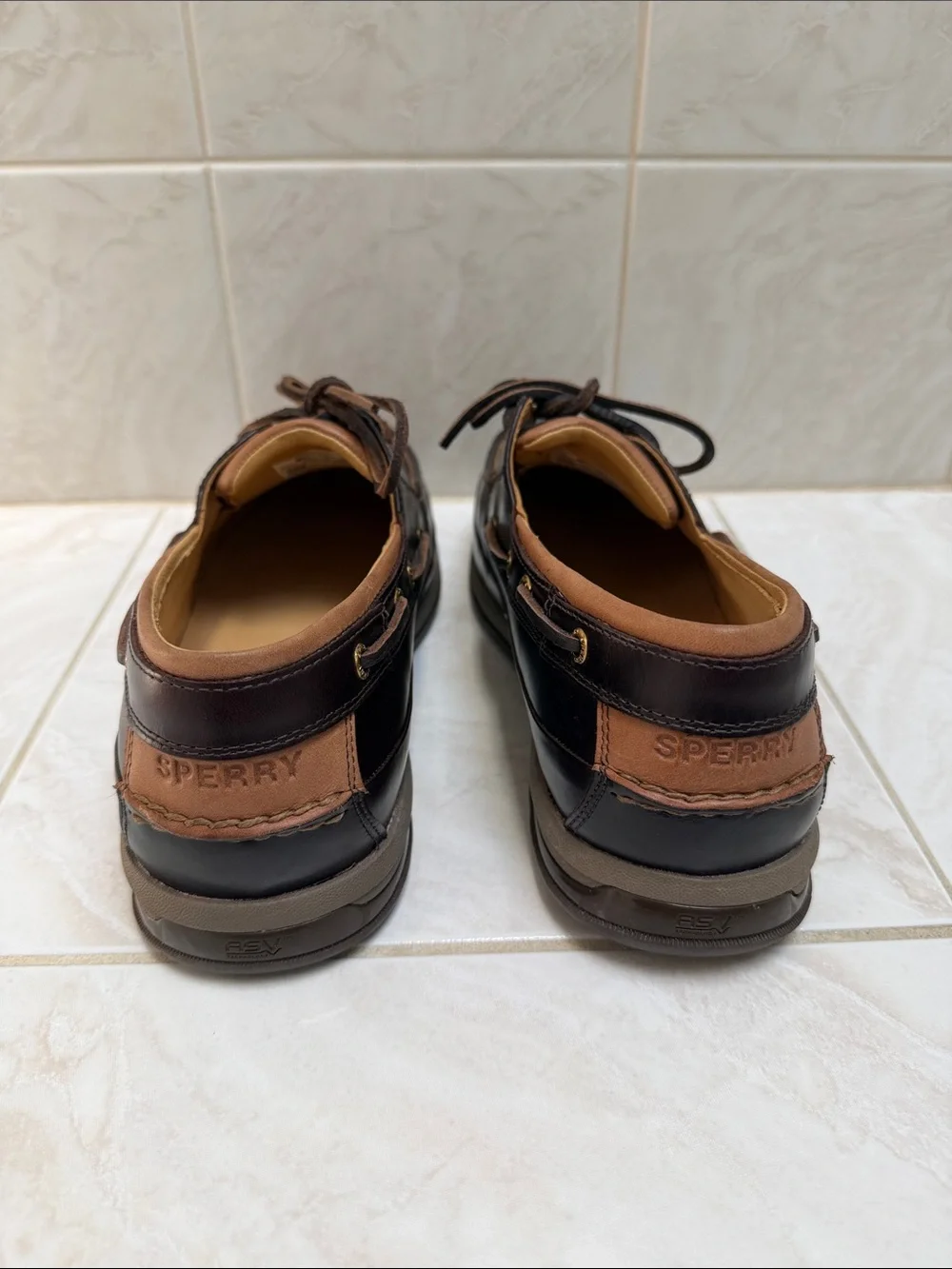 Men’s Sperry shoes size 11.5